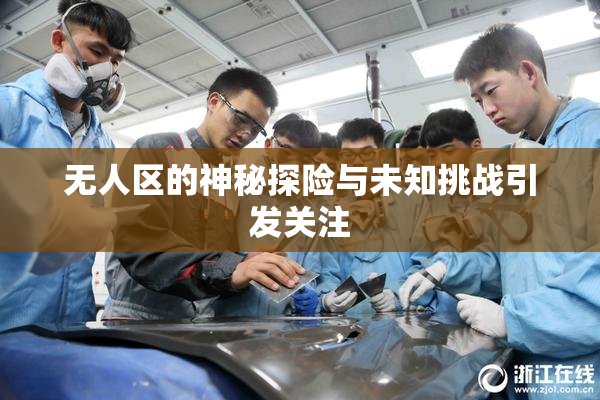 无人区的神秘探险与未知挑战引发关注