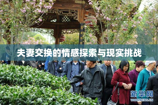 夫妻交换的情感探索与现实挑战