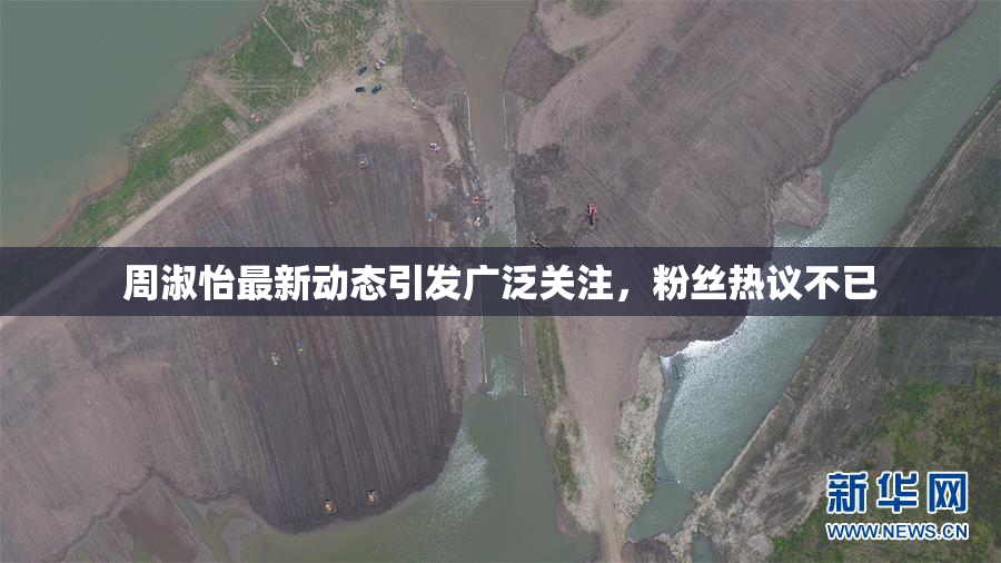 周淑怡最新动态引发广泛关注，粉丝热议不已
