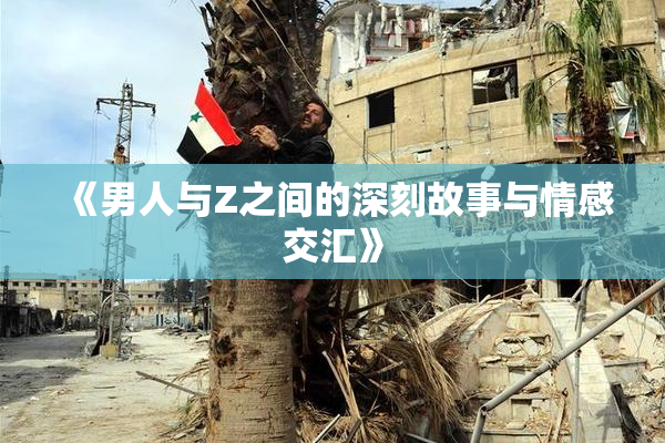 《男人与Z之间的深刻故事与情感交汇》