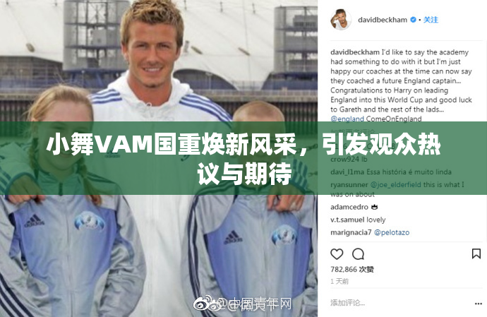 小舞VAM国重焕新风采，引发观众热议与期待