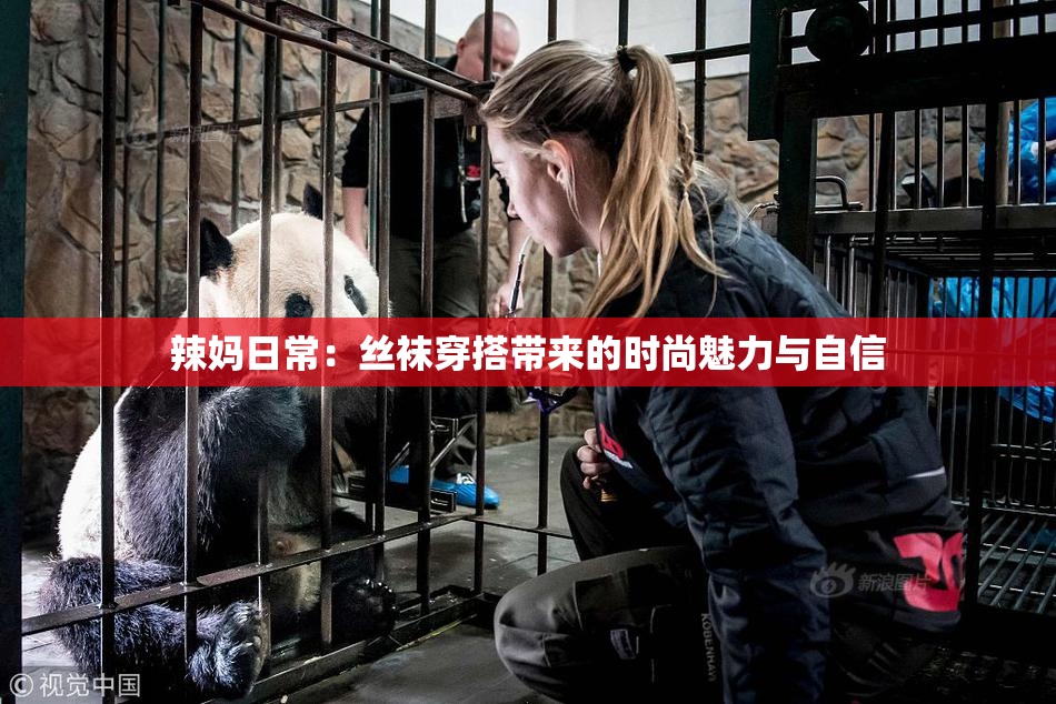 辣妈日常：丝袜穿搭带来的时尚魅力与自信