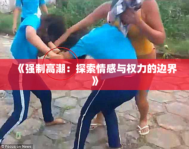 《强制高潮：探索情感与权力的边界》