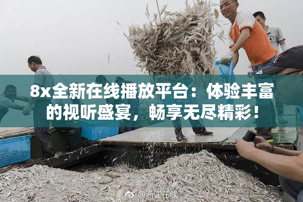 8x全新在线播放平台：体验丰富的视听盛宴，畅享无尽精彩！