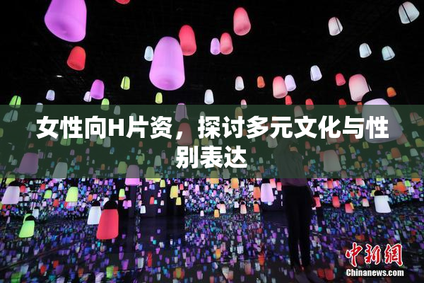 女性向H片资，探讨多元文化与性别表达