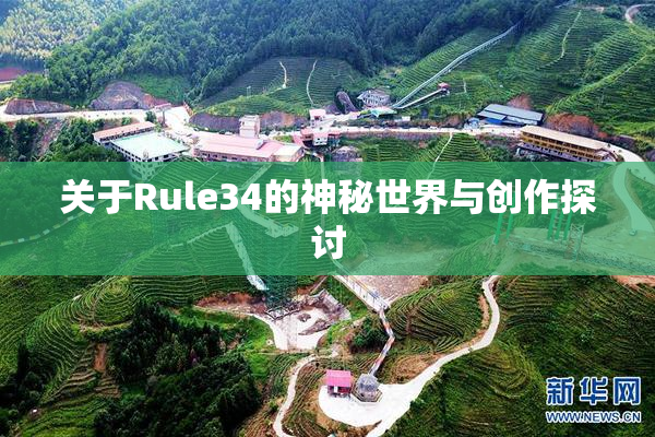 关于Rule34的神秘世界与创作探讨