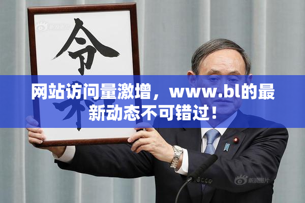 网站访问量激增，www.bl的最新动态不可错过！