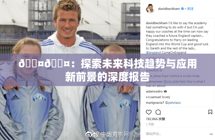 🐤🐤：探索未来科技趋势与应用新前景的深度报告