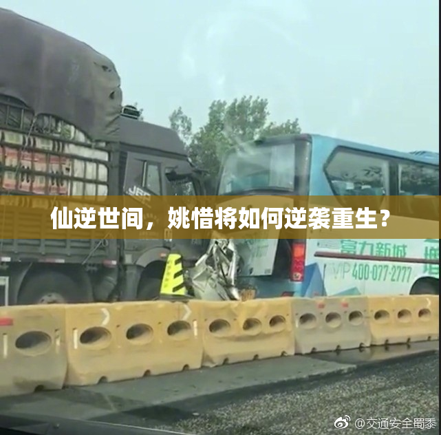 仙逆世间，姚惜将如何逆袭重生？