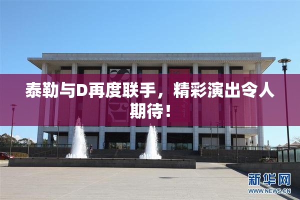 泰勒与D再度联手，精彩演出令人期待！