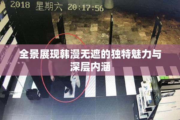 全景展现韩漫无遮的独特魅力与深层内涵