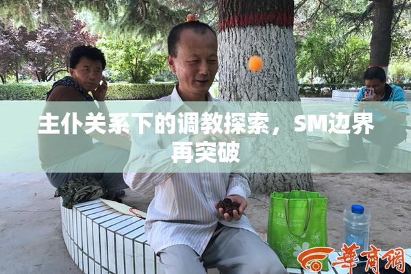 主仆关系下的调教探索，SM边界再突破