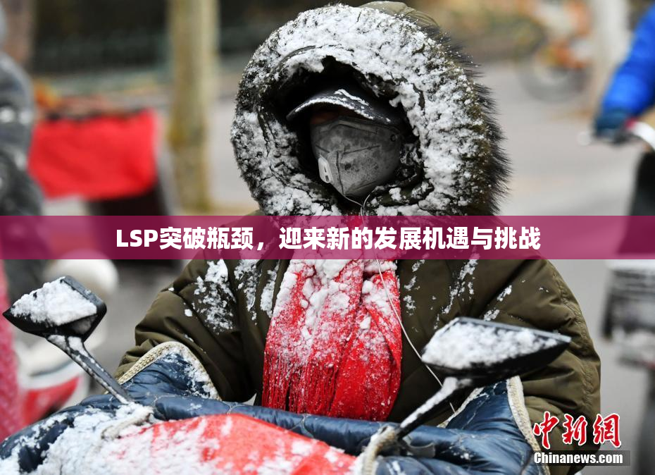 LSP突破瓶颈，迎来新的发展机遇与挑战