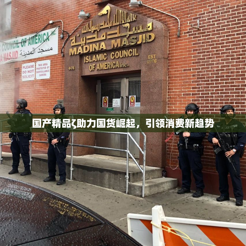 国产精品ζ助力国货崛起，引领消费新趋势