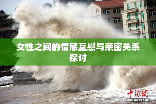 女性之间的情感互慰与亲密关系探讨
