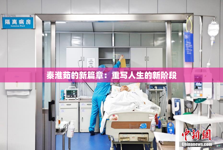 秦淮茹的新篇章：重写人生的新阶段