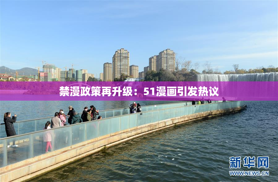 禁漫政策再升级：51漫画引发热议