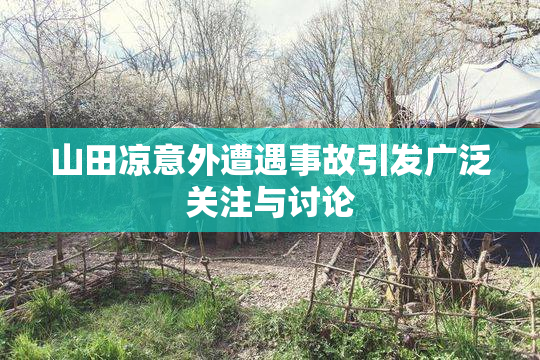山田凉意外遭遇事故引发广泛关注与讨论