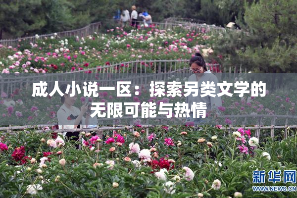 成人小说一区：探索另类文学的无限可能与热情