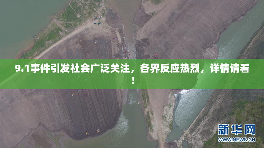 9.1事件引发社会广泛关注，各界反应热烈，详情请看！