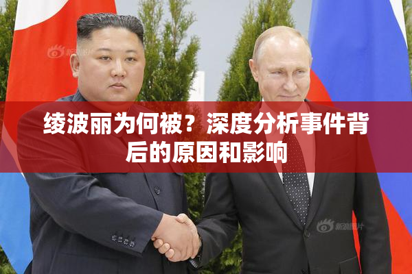 绫波丽为何被？深度分析事件背后的原因和影响