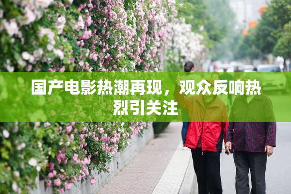 国产电影热潮再现，观众反响热烈引关注