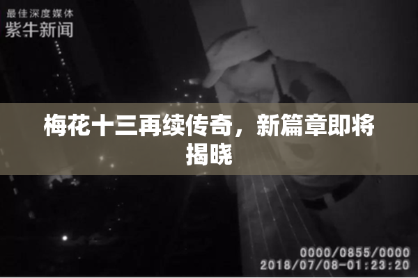 梅花十三再续传奇，新篇章即将揭晓