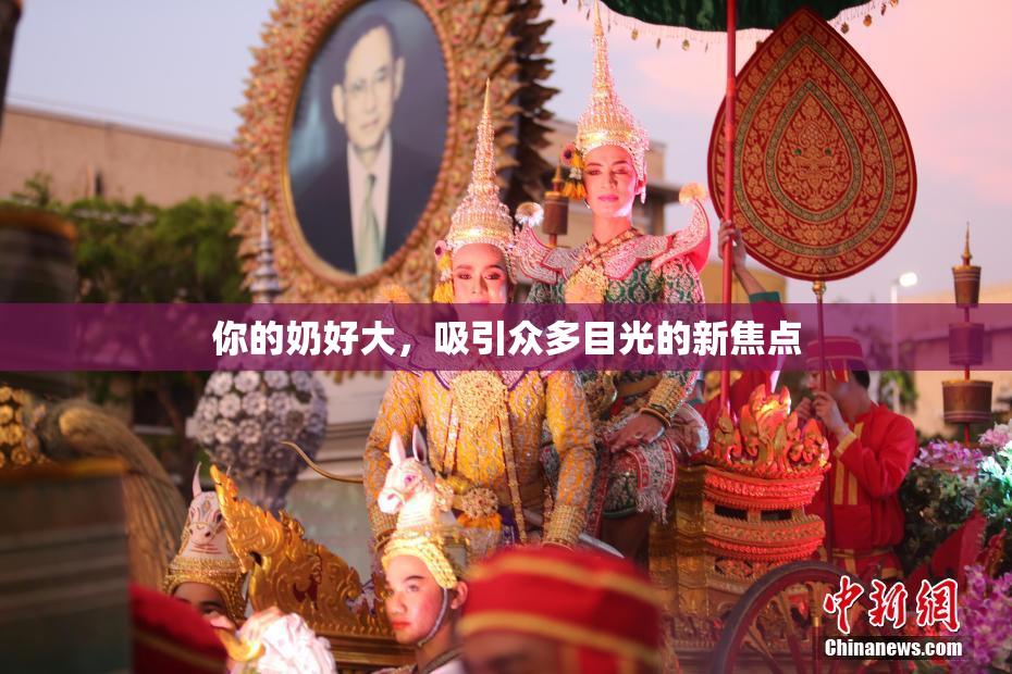 你的奶好大，吸引众多目光的新焦点