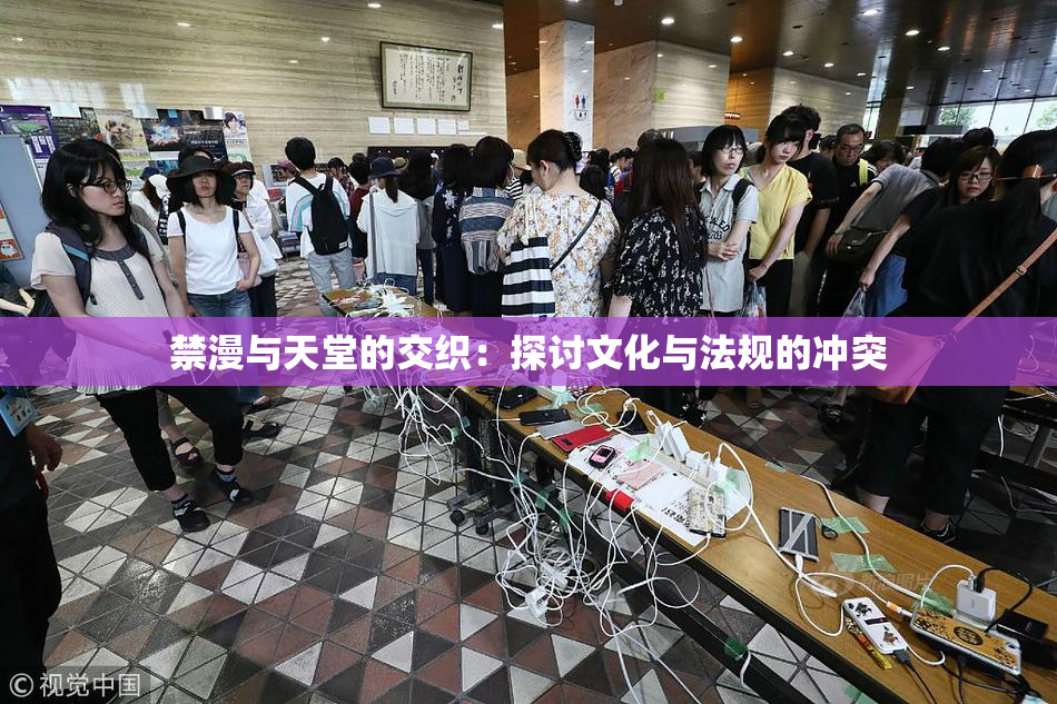 禁漫与天堂的交织：探讨文化与法规的冲突