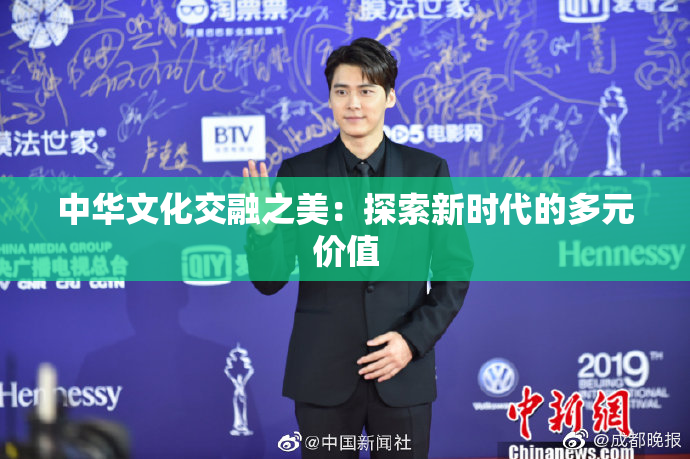 中华文化交融之美：探索新时代的多元价值