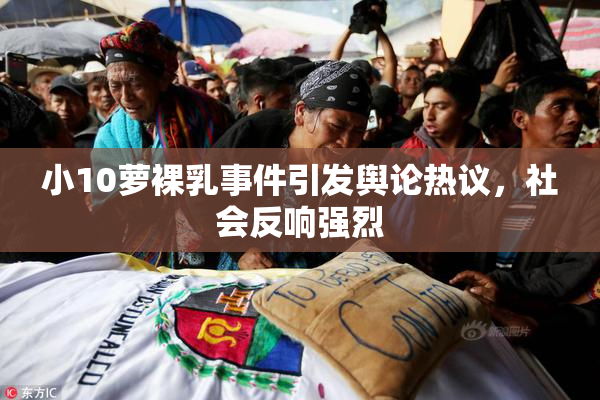 小10萝裸乳事件引发舆论热议，社会反响强烈