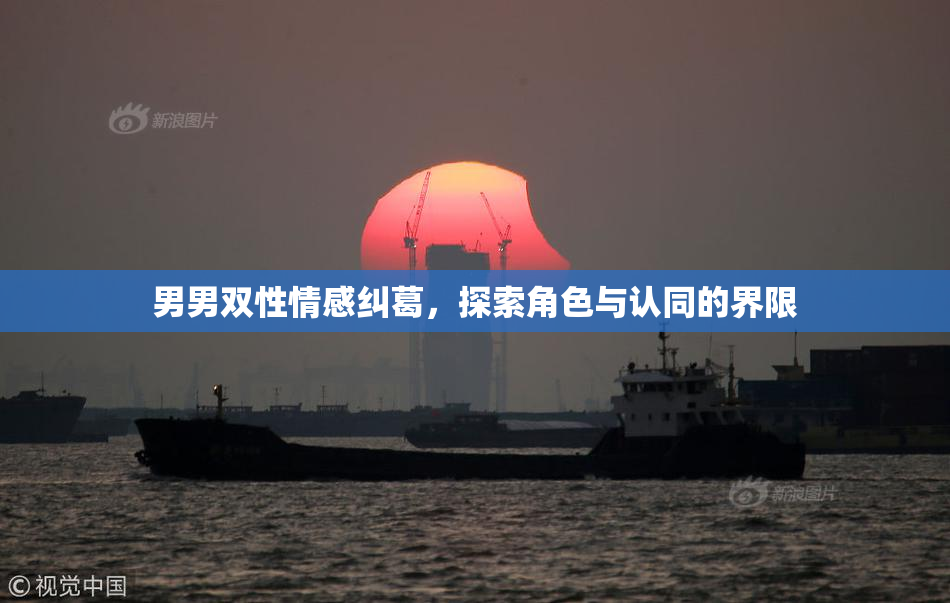 男男双性情感纠葛，探索角色与认同的界限
