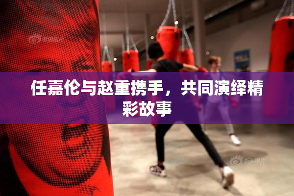 任嘉伦与赵重携手，共同演绎精彩故事