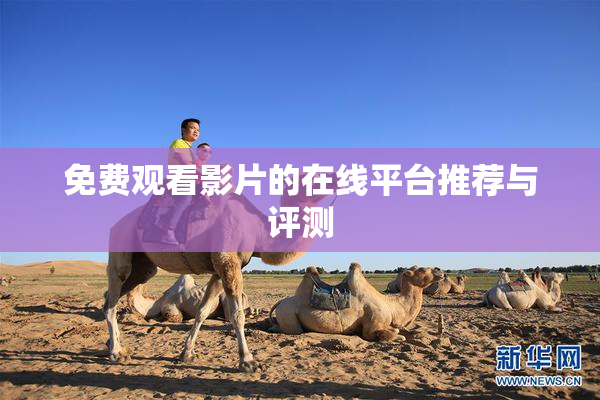 免费观看影片的在线平台推荐与评测