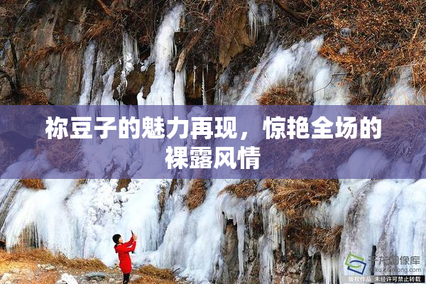 祢豆子的魅力再现，惊艳全场的裸露风情