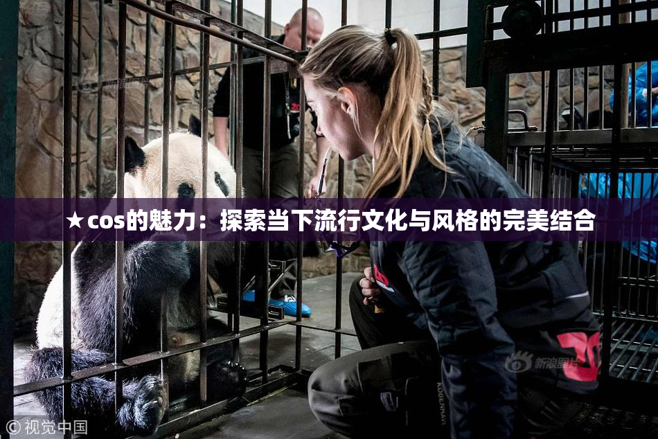 ★cos的魅力：探索当下流行文化与风格的完美结合