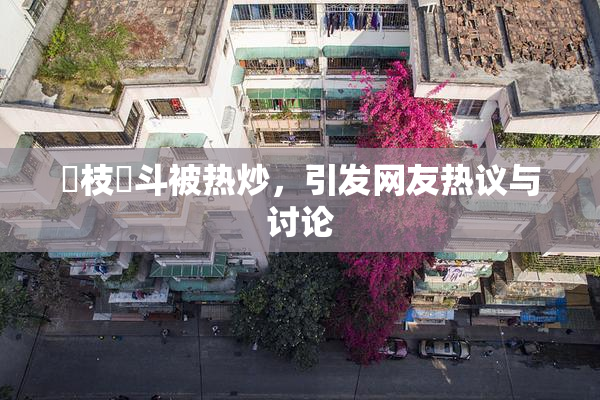 狛枝凪斗被热炒，引发网友热议与讨论