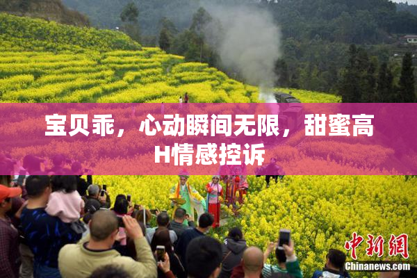 宝贝乖，心动瞬间无限，甜蜜高H情感控诉