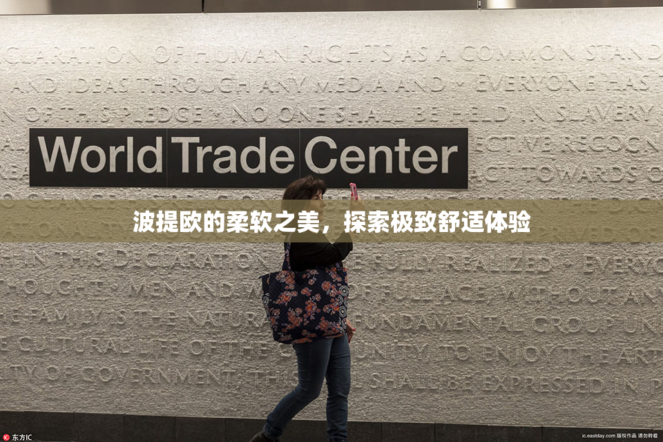 波提欧的柔软之美，探索极致舒适体验