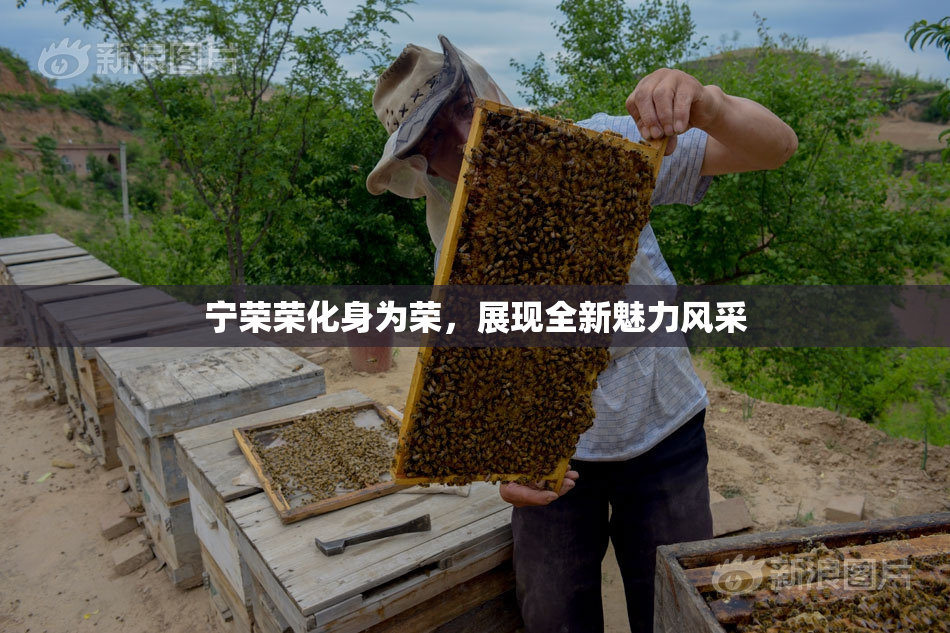 宁荣荣化身为荣，展现全新魅力风采