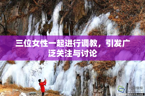 三位女性一起进行调教，引发广泛关注与讨论