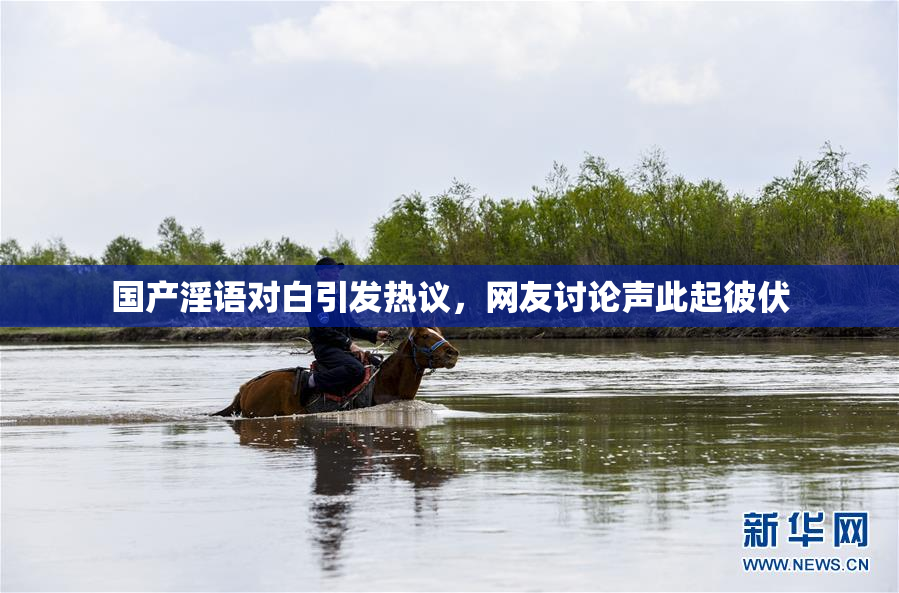 国产淫语对白引发热议，网友讨论声此起彼伏