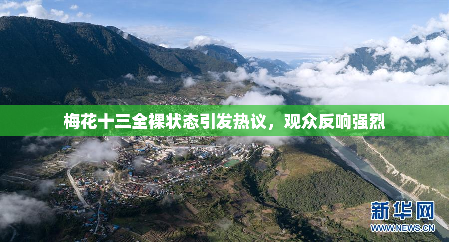 梅花十三全裸状态引发热议，观众反响强烈