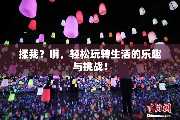 揉我？啊，轻松玩转生活的乐趣与挑战！