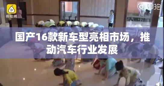 国产16款新车型亮相市场，推动汽车行业发展