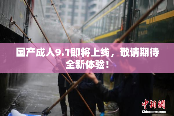 国产成人9.1即将上线，敬请期待全新体验！