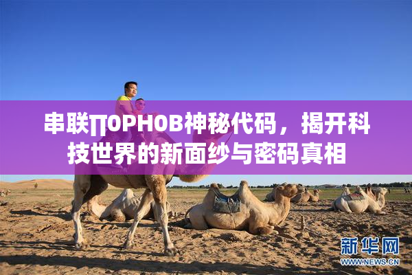 串联∏0PH0B神秘代码，揭开科技世界的新面纱与密码真相