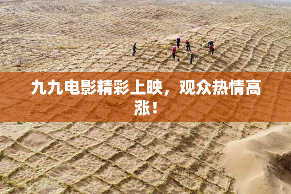 九九电影精彩上映，观众热情高涨！