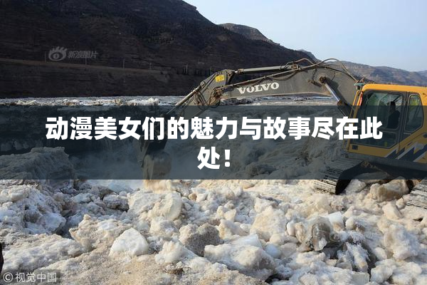 动漫美女们的魅力与故事尽在此处！