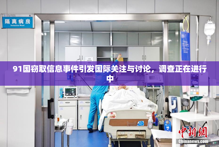 91国窃取信息事件引发国际关注与讨论，调查正在进行中